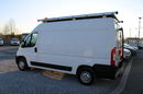 Citroen Jumper L2H2 F-vat Vat-1 Gwarancja Krajowy zdjęcie 8