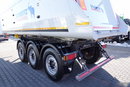 Schmitz   / WYWROTKA / 25 m3 / 2020 ROK / WAGA: 5500 KG / OŚ PODNOSZONA zdjęcie 11