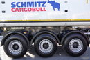 Schmitz   / WYWROTKA / 25 m3 / 2020 ROK / WAGA: 5500 KG / OŚ PODNOSZONA zdjęcie 18