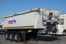 Schmitz   / WYWROTKA / 25 m3 / 2020 ROK / WAGA: 5500 KG / OŚ PODNOSZONA zdjęcie 1