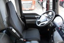 MAN TGS 33.400 / 6x4 / SKRZYNIOWY - 6, 5M / HDS PALFINGER 22002 4xwysów 13 M / STEROWANIE RADIOWE / ROTATOR zdjęcie 34