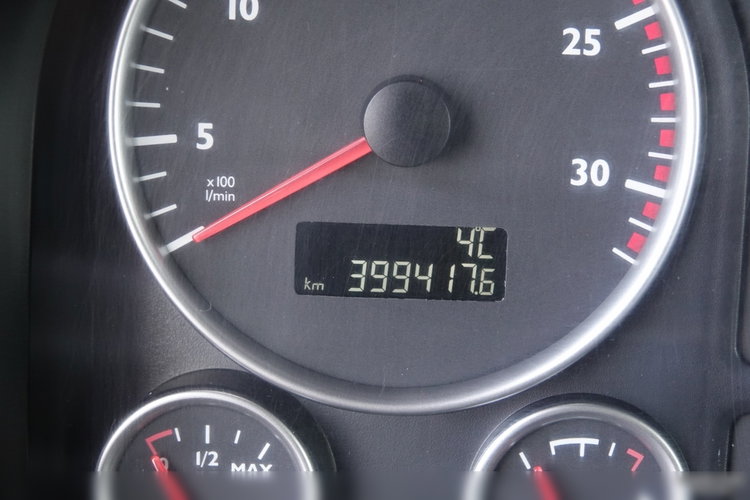 MAN TGS 33.400 / 6x4 / SKRZYNIOWY - 6, 5M / HDS PALFINGER 22002 4xwysów 13 M / STEROWANIE RADIOWE / ROTATOR zdjęcie 46