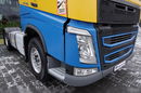 Volvo FH 500 / HYDRAULIKA / RETARDER / SPROWADZONY / PO KONTRAKCIE SERWISOWYM zdjęcie 9