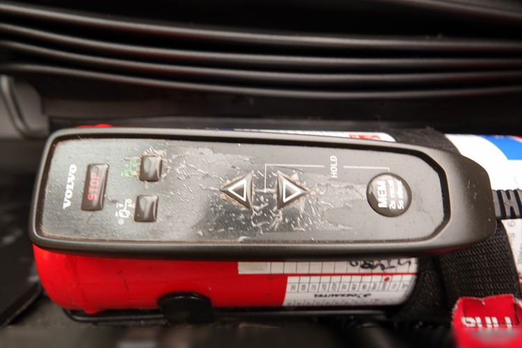 Volvo FH 500 / HYDRAULIKA / RETARDER / SPROWADZONY / PO KONTRAKCIE SERWISOWYM zdjęcie 23