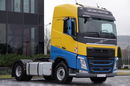 Volvo FH 500 / HYDRAULIKA / RETARDER / SPROWADZONY / PO KONTRAKCIE SERWISOWYM zdjęcie 2