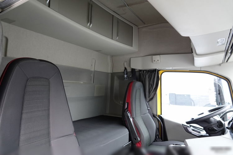 Volvo FH 500 / HYDRAULIKA / RETARDER / SPROWADZONY / PO KONTRAKCIE SERWISOWYM zdjęcie 34