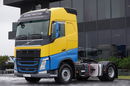 Volvo FH 500 / HYDRAULIKA / RETARDER / SPROWADZONY / PO KONTRAKCIE SERWISOWYM zdjęcie 4
