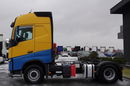 Volvo FH 500 / HYDRAULIKA / RETARDER / SPROWADZONY / PO KONTRAKCIE SERWISOWYM zdjęcie 5