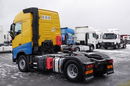Volvo FH 500 / HYDRAULIKA / RETARDER / SPROWADZONY / PO KONTRAKCIE SERWISOWYM zdjęcie 6