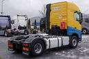 Volvo FH 500 / HYDRAULIKA / RETARDER / SPROWADZONY / PO KONTRAKCIE SERWISOWYM zdjęcie 7