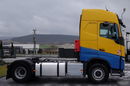 Volvo FH 500 / HYDRAULIKA / RETARDER / SPROWADZONY / PO KONTRAKCIE SERWISOWYM zdjęcie 8