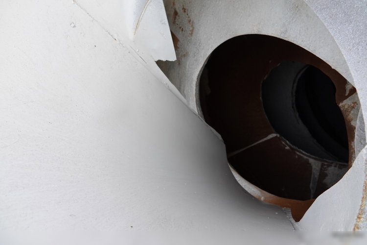 MAN TGS 35.400 / 8x4 / SCHWING STETTER / GRUSZKA + TAŚMA - 18 M / BETONOMIESZARKA / 8m3 / EURO 6 zdjęcie 18