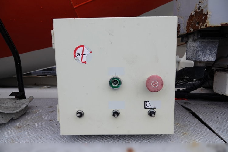 MAN TGS 35.400 / 8x4 / SCHWING STETTER / GRUSZKA + TAŚMA - 18 M / BETONOMIESZARKA / 8m3 / EURO 6 zdjęcie 21