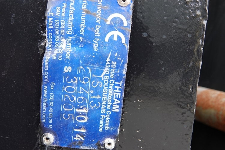 MAN TGS 35.400 / 8x4 / SCHWING STETTER / GRUSZKA + TAŚMA - 18 M / BETONOMIESZARKA / 8m3 / EURO 6 zdjęcie 23