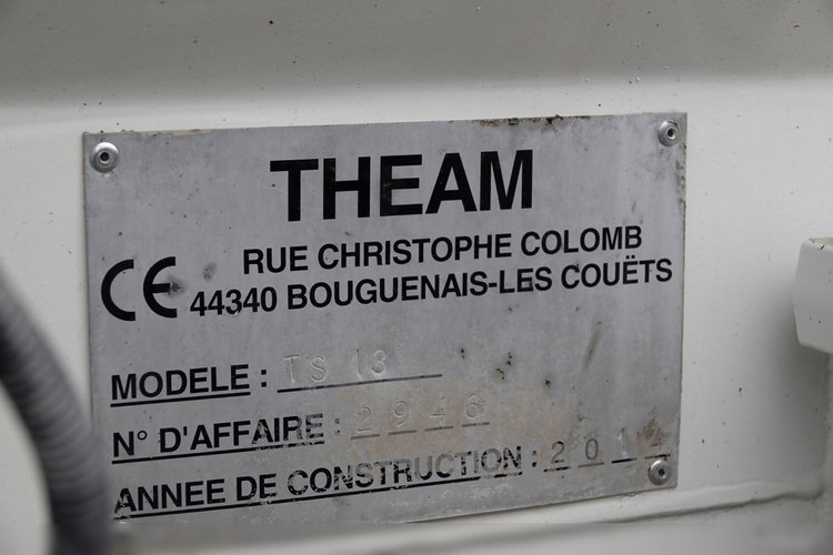 MAN TGS 35.400 / 8x4 / SCHWING STETTER / GRUSZKA + TAŚMA - 18 M / BETONOMIESZARKA / 8m3 / EURO 6 zdjęcie 24