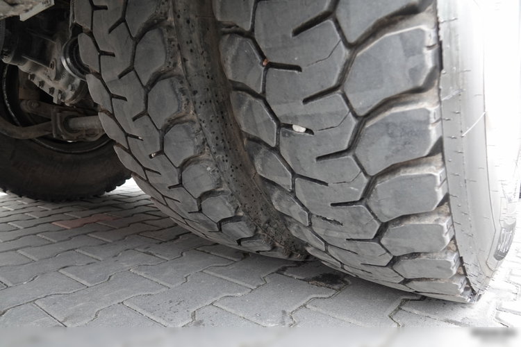 MAN TGS 35.400 / 8x4 / SCHWING STETTER / GRUSZKA + TAŚMA - 18 M / BETONOMIESZARKA / 8m3 / EURO 6 zdjęcie 31