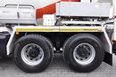 MAN TGS 35.400 / 8x4 / SCHWING STETTER / GRUSZKA + TAŚMA - 18 M / BETONOMIESZARKA / 8m3 / EURO 6 zdjęcie 33