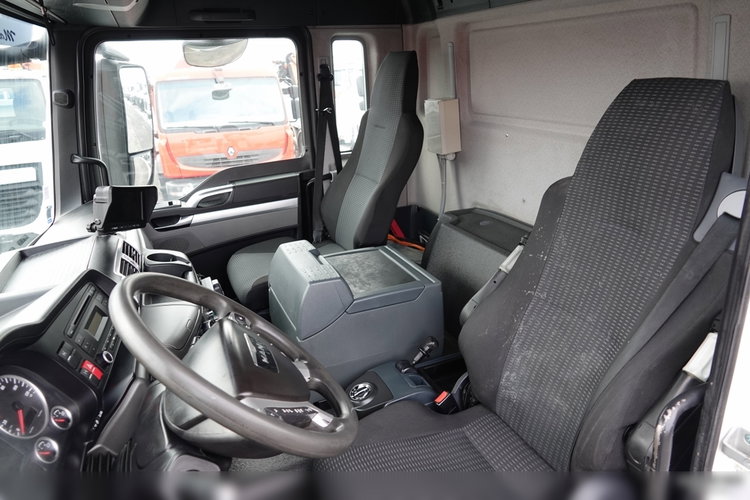 MAN TGS 35.400 / 8x4 / SCHWING STETTER / GRUSZKA + TAŚMA - 18 M / BETONOMIESZARKA / 8m3 / EURO 6 zdjęcie 36