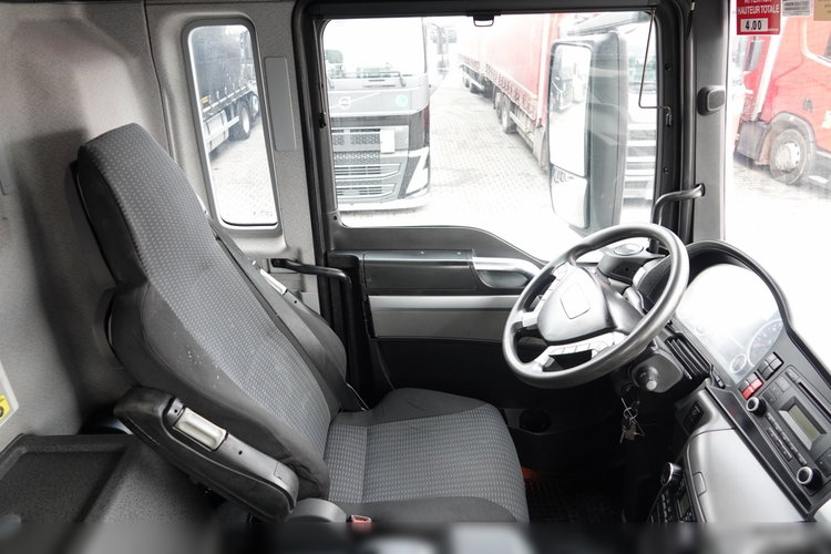 MAN TGS 35.400 / 8x4 / SCHWING STETTER / GRUSZKA + TAŚMA - 18 M / BETONOMIESZARKA / 8m3 / EURO 6 zdjęcie 38