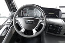 MAN TGS 35.400 / 8x4 / SCHWING STETTER / GRUSZKA + TAŚMA - 18 M / BETONOMIESZARKA / 8m3 / EURO 6 zdjęcie 40