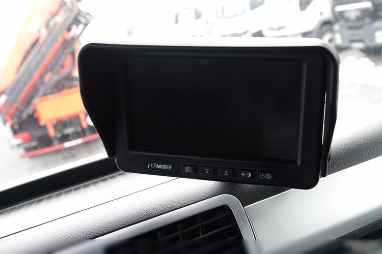 MAN TGS 35.400 / 8x4 / SCHWING STETTER / GRUSZKA + TAŚMA - 18 M / BETONOMIESZARKA / 8m3 / EURO 6 zdjęcie 45