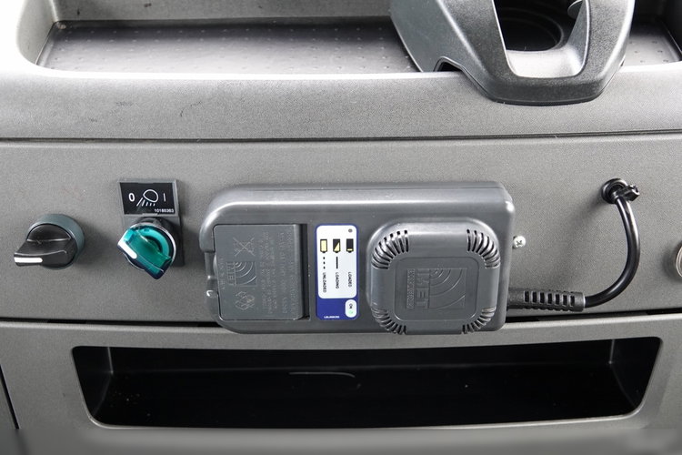 MAN TGS 35.400 / 8x4 / SCHWING STETTER / GRUSZKA + TAŚMA - 18 M / BETONOMIESZARKA / 8m3 / EURO 6 zdjęcie 46