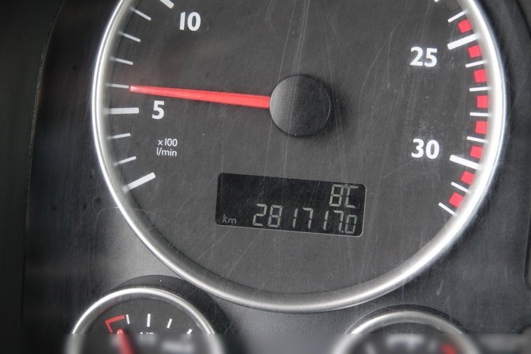 MAN TGS 35.400 / 8x4 / SCHWING STETTER / GRUSZKA + TAŚMA - 18 M / BETONOMIESZARKA / 8m3 / EURO 6 zdjęcie 51