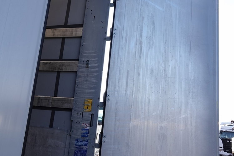 Kogel   / BURTO FIRANKA / 2022 ROK / OSIE SAF zdjęcie 14