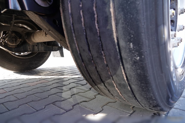 Kogel   / BURTO FIRANKA / 2022 ROK / OSIE SAF zdjęcie 23