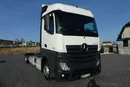 Mercedes ACTROS MP4 1836 / BDF / AUTOMAT / zdjęcie 12