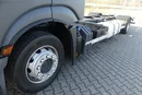 Mercedes ACTROS MP4 1836 / BDF / AUTOMAT / zdjęcie 17