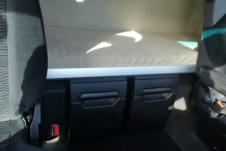 Mercedes ACTROS MP4 1836 / BDF / AUTOMAT / zdjęcie 24