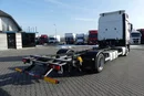 Mercedes ACTROS MP4 1836 / BDF / AUTOMAT / zdjęcie 7