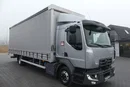 Renault D12 240 / FIRANKA 8.10m / EURO 6 / ZSUWANY DACH I BOKI / zdjęcie 9