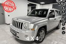 Jeep Patriot 2.4 170KM 4x4 Limited Edition BOSTON Audio Klimatronic Alu 18 zdjęcie 1
