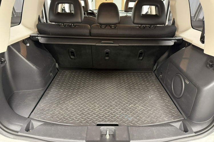 Jeep Patriot 2.4 170KM 4x4 Limited Edition BOSTON Audio Klimatronic Alu 18 zdjęcie 14