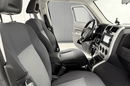 Jeep Patriot 2.4 170KM 4x4 Limited Edition BOSTON Audio Klimatronic Alu 18 zdjęcie 16