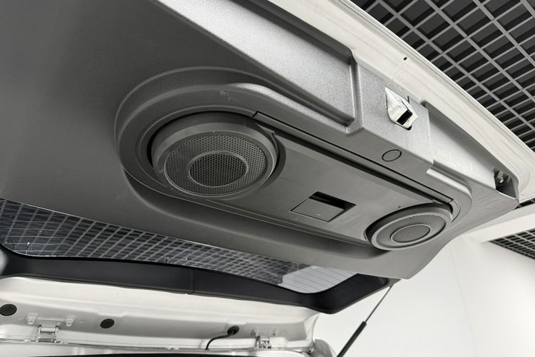 Jeep Patriot 2.4 170KM 4x4 Limited Edition BOSTON Audio Klimatronic Alu 18 zdjęcie 17