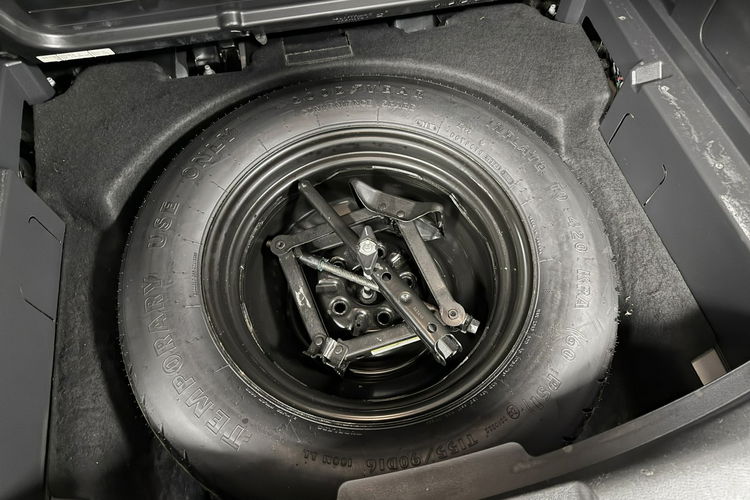 Jeep Patriot 2.4 170KM 4x4 Limited Edition BOSTON Audio Klimatronic Alu 18 zdjęcie 18