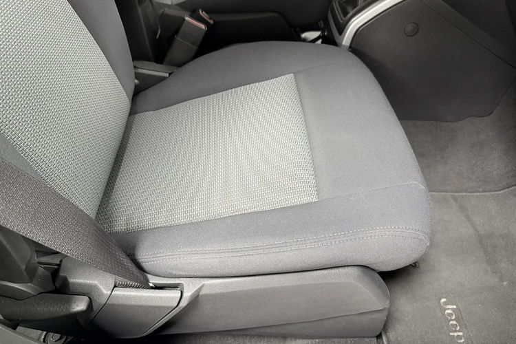 Jeep Patriot 2.4 170KM 4x4 Limited Edition BOSTON Audio Klimatronic Alu 18 zdjęcie 20