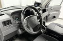 Jeep Patriot 2.4 170KM 4x4 Limited Edition BOSTON Audio Klimatronic Alu 18 zdjęcie 35
