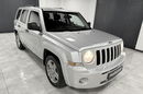 Jeep Patriot 2.4 170KM 4x4 Limited Edition BOSTON Audio Klimatronic Alu 18 zdjęcie 5
