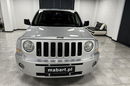 Jeep Patriot 2.4 170KM 4x4 Limited Edition BOSTON Audio Klimatronic Alu 18 zdjęcie 6