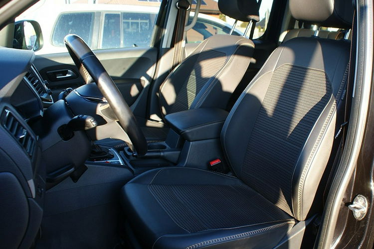 Volkswagen Amarok zdjęcie 11