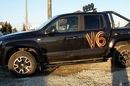 Volkswagen Amarok zdjęcie 2
