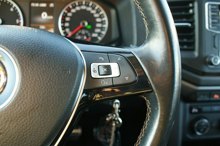 Volkswagen Amarok zdjęcie 20