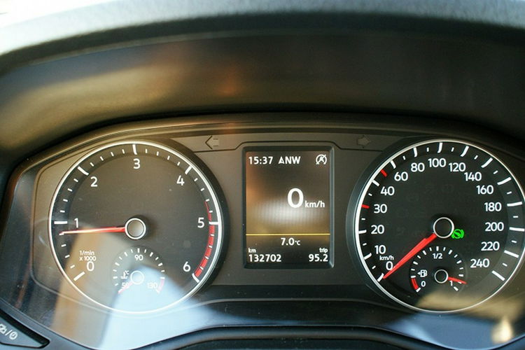 Volkswagen Amarok zdjęcie 21