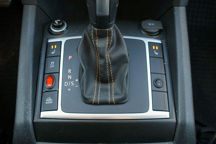 Volkswagen Amarok zdjęcie 25