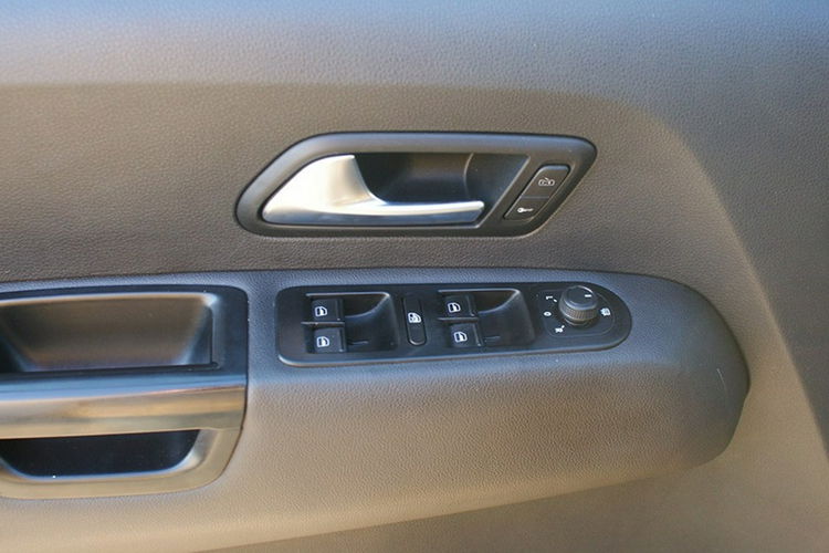 Volkswagen Amarok zdjęcie 26