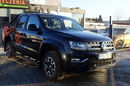 Volkswagen Amarok zdjęcie 7